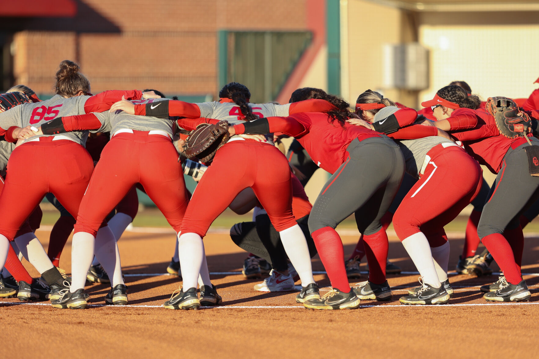 Sooners